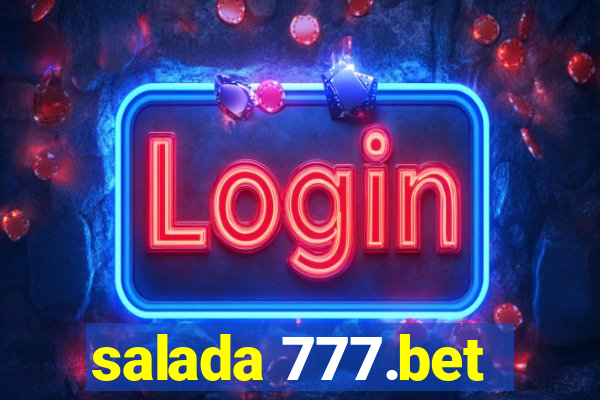 salada 777.bet